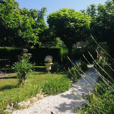 La Mirabelle-Casteil Country House Guest House Bagian luar foto