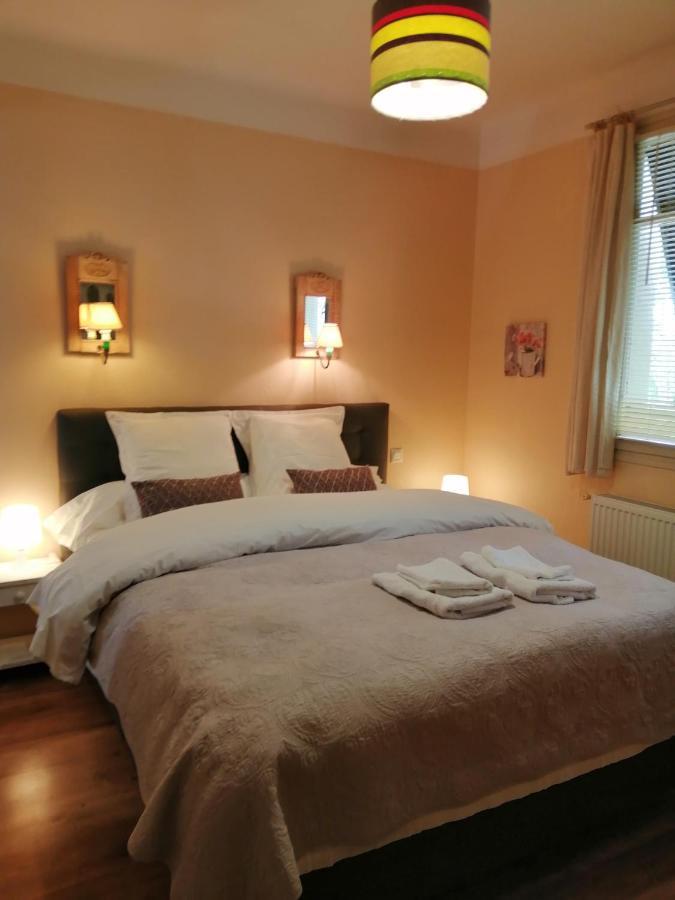La Mirabelle-Casteil Country House Guest House Bagian luar foto