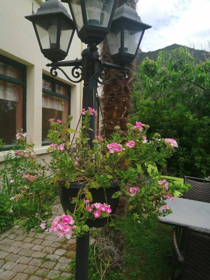 La Mirabelle-Casteil Country House Guest House Bagian luar foto