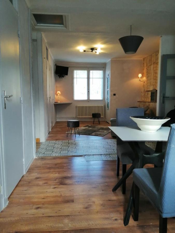 La Mirabelle-Casteil Country House Guest House Bagian luar foto