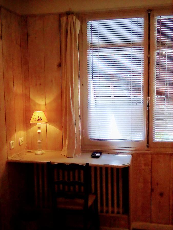 La Mirabelle-Casteil Country House Guest House Bagian luar foto