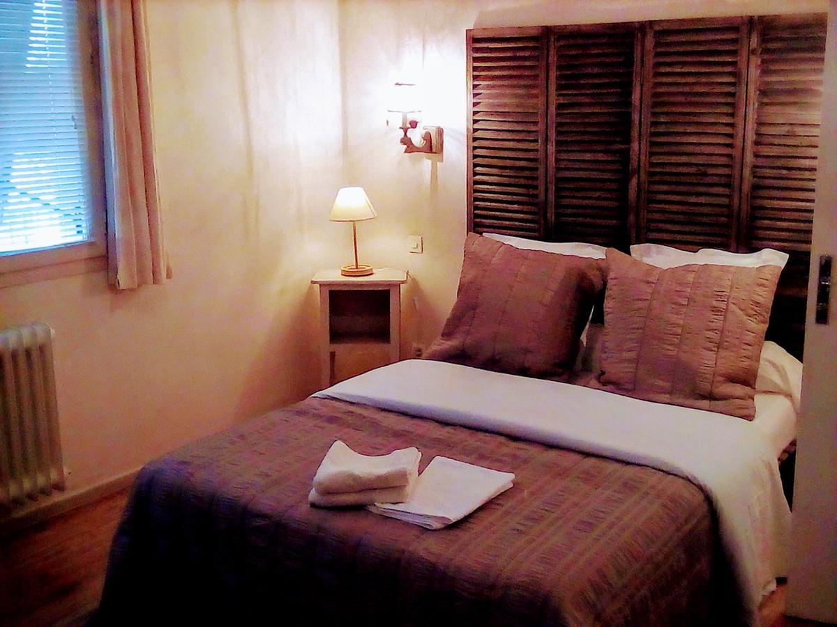 La Mirabelle-Casteil Country House Guest House Bagian luar foto