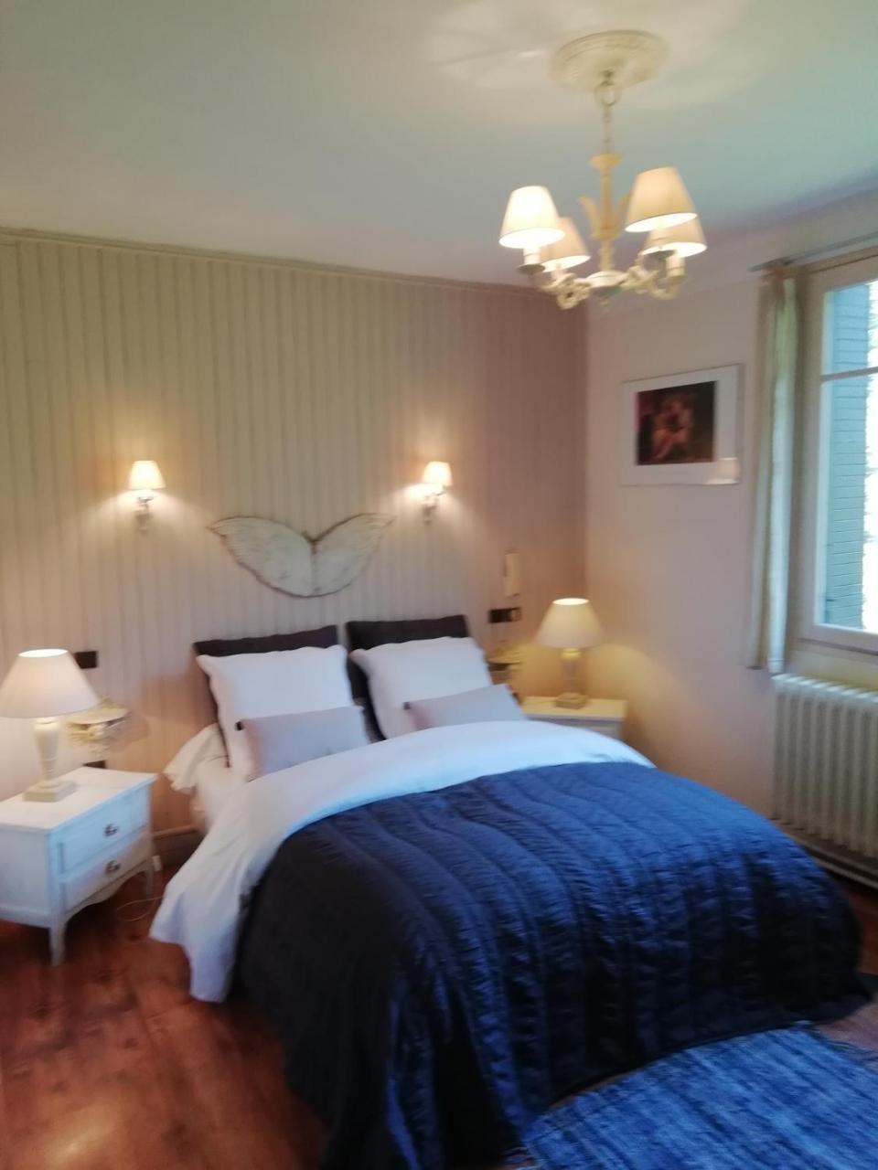 La Mirabelle-Casteil Country House Guest House Bagian luar foto