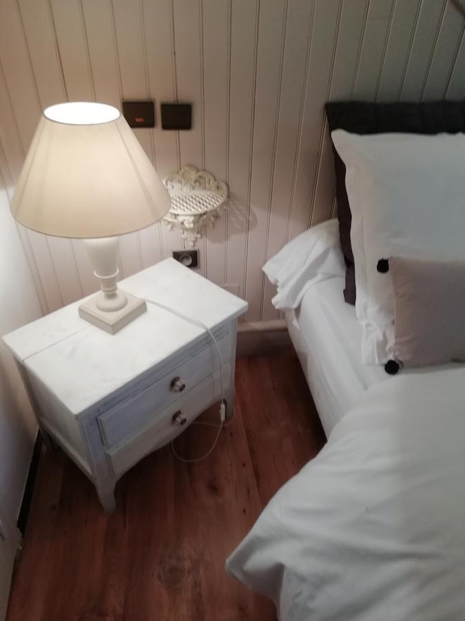 La Mirabelle-Casteil Country House Guest House Bagian luar foto