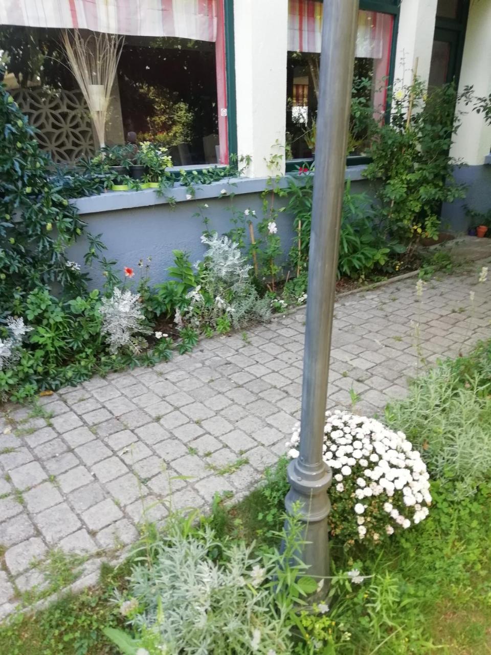 La Mirabelle-Casteil Country House Guest House Bagian luar foto