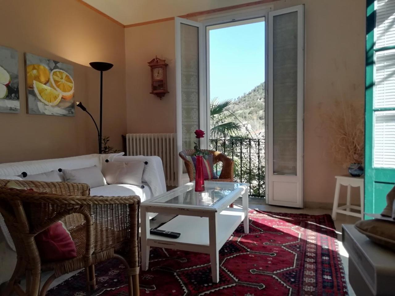 La Mirabelle-Casteil Country House Guest House Bagian luar foto