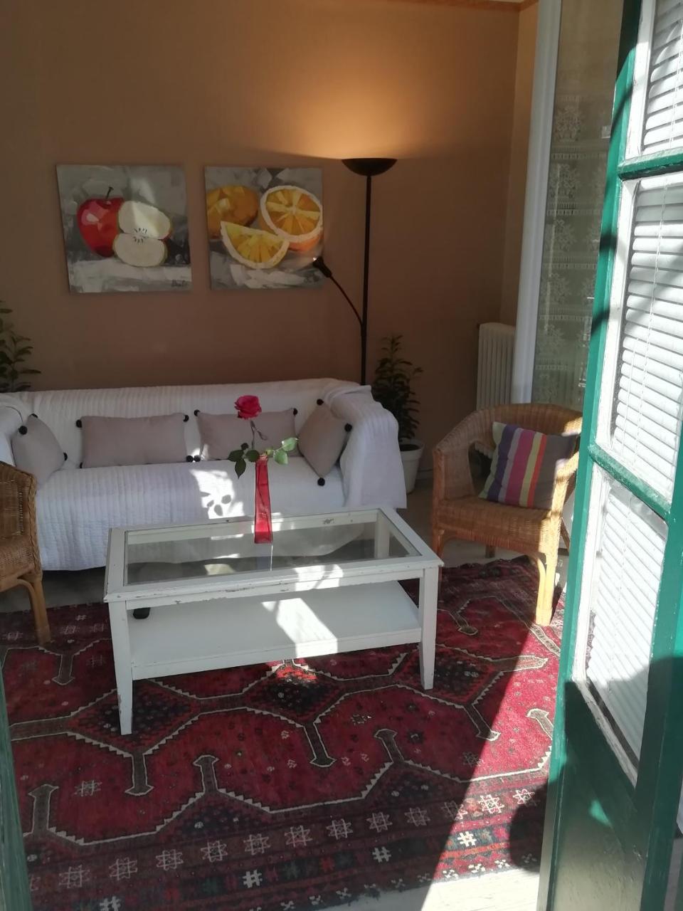 La Mirabelle-Casteil Country House Guest House Bagian luar foto